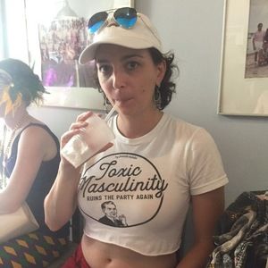 Meet your Posher, Gina